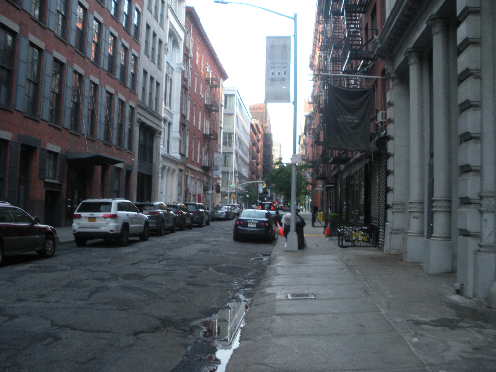 NYC SUMMER 25 photo